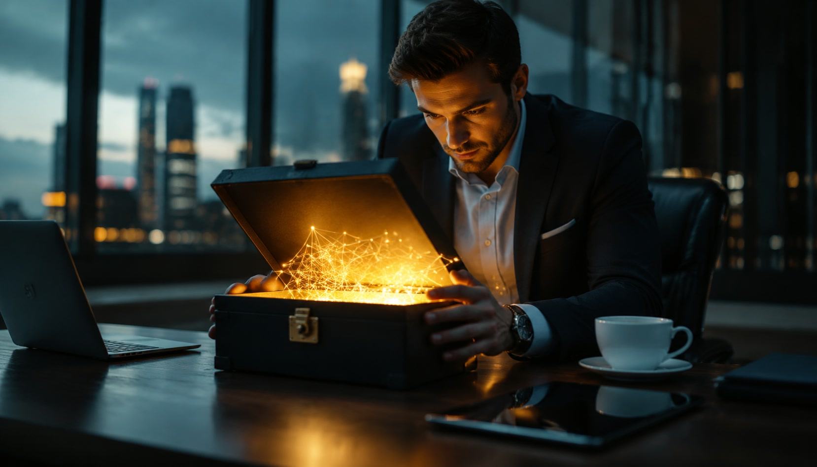 Lucro Oculto: 7 Estratégias Para Revelar Ganhos Com Inteligência Artificial