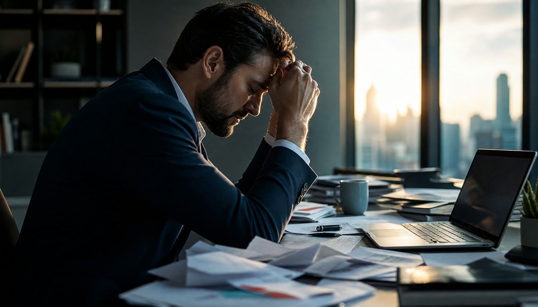 Simples Motivo Pelo Qual: 5 Ajustes Que Evitam Surpresas Financeiras