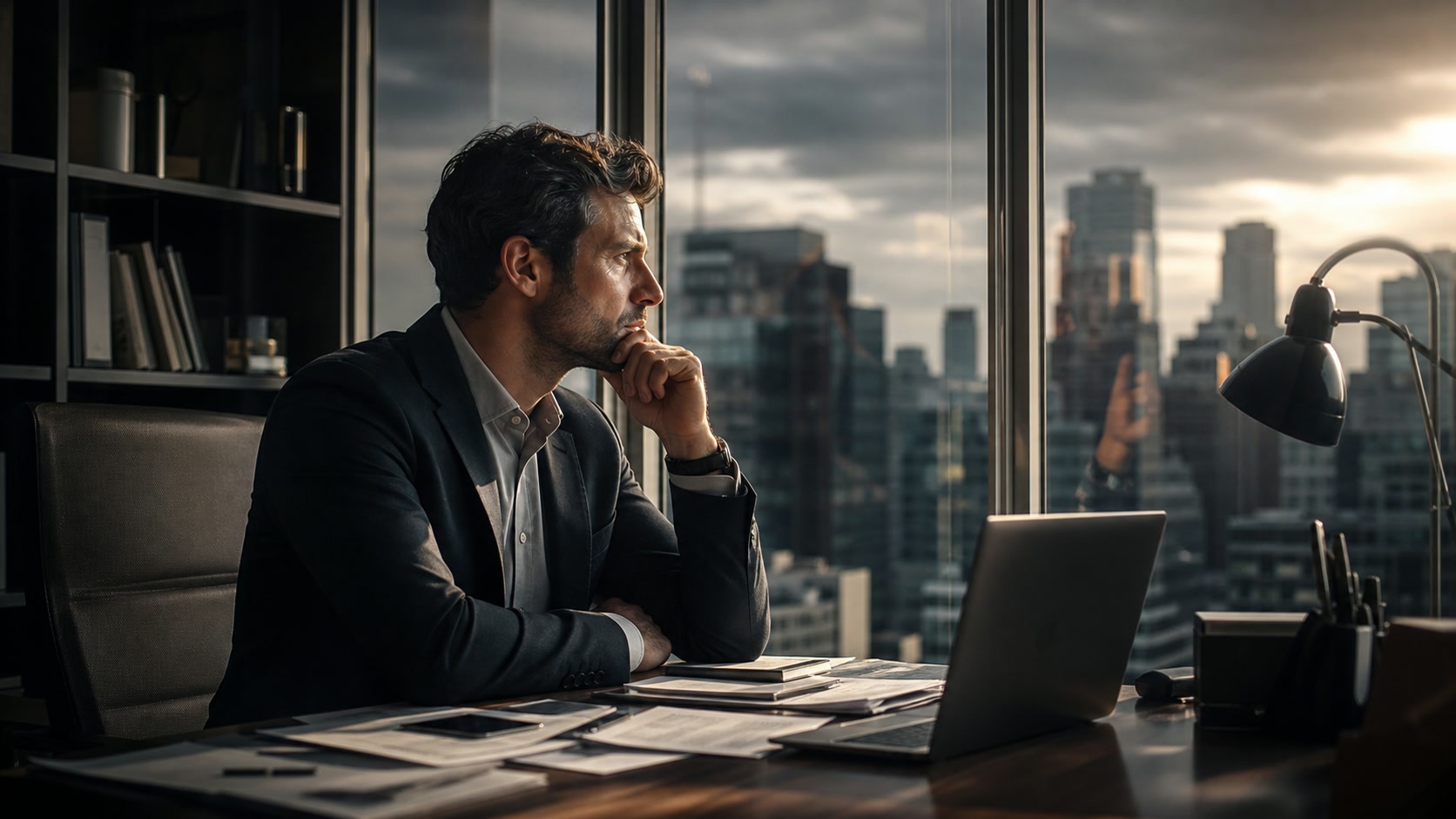 Você Não Tomar: 5 Decisões Que Travam o Crescimento do Seu Negócio