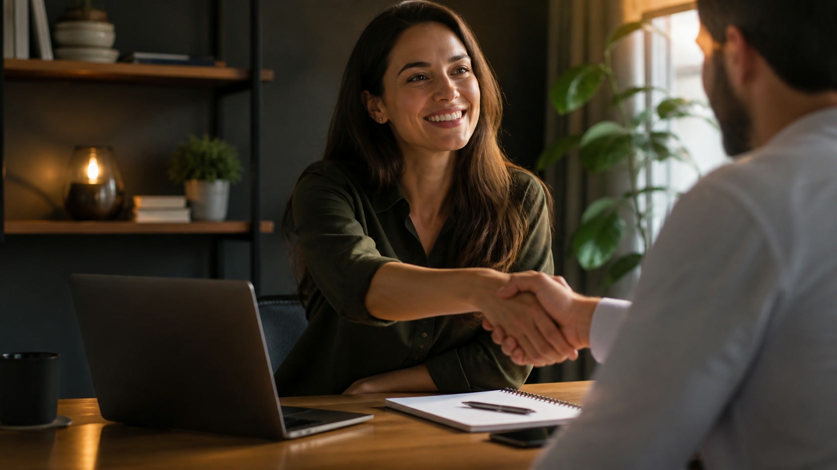 Escalar Negócios Online Rapidamente: 7 Estratégias Para Captar Clientes Pela Rede de Relações