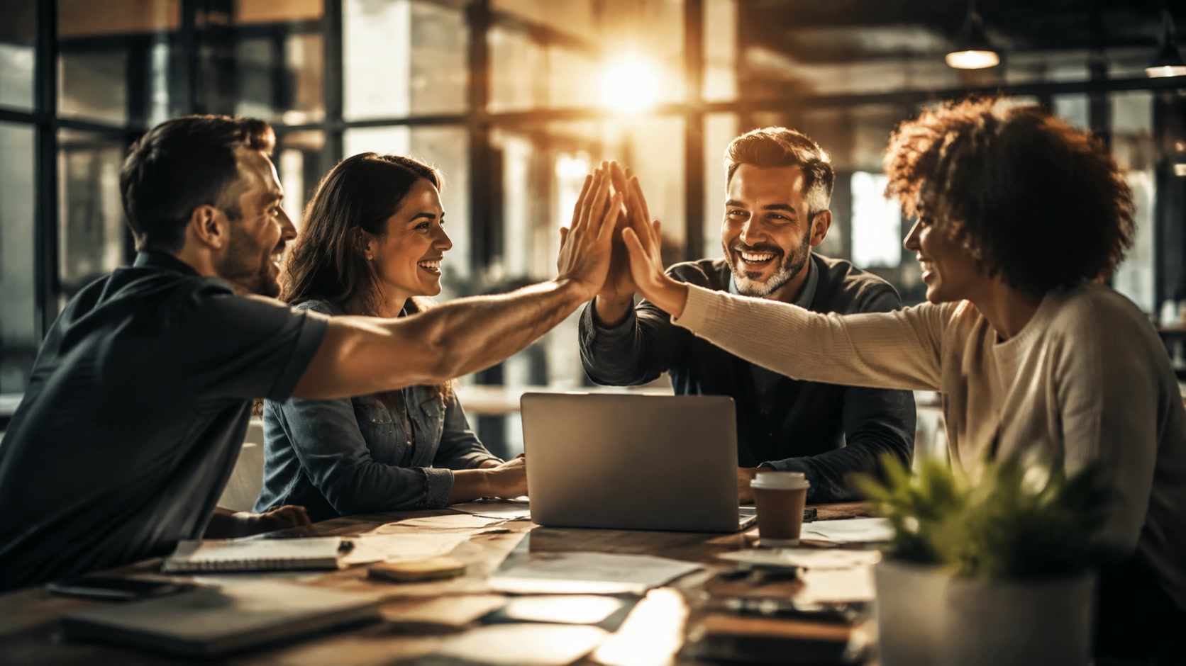 Parcerias Lucrativas: 7 Estratégias Para Multiplicar Sua Renda Extra