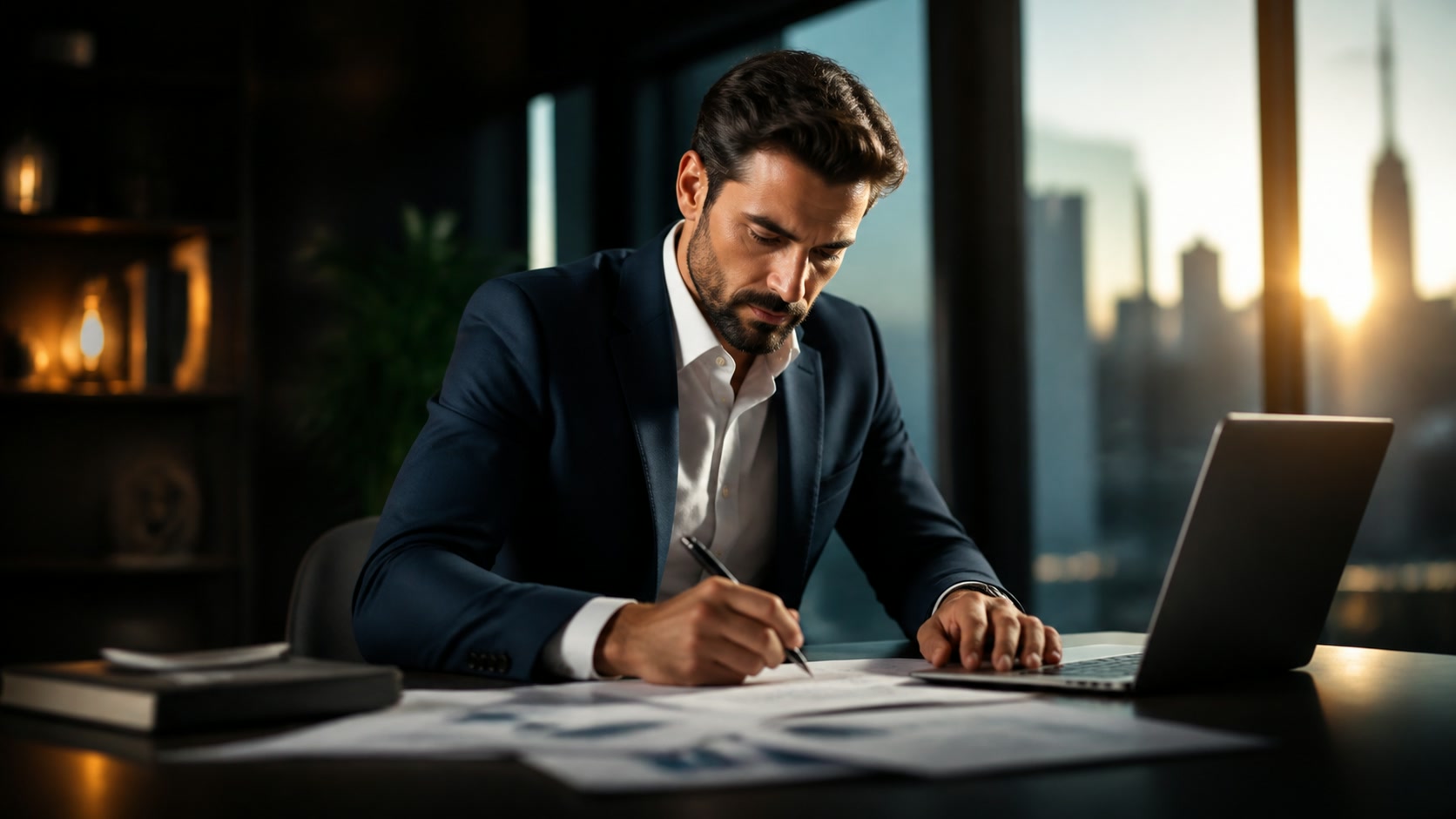 Segredo Não Revelado: 7 Estratégias Para Multiplicar Lucros