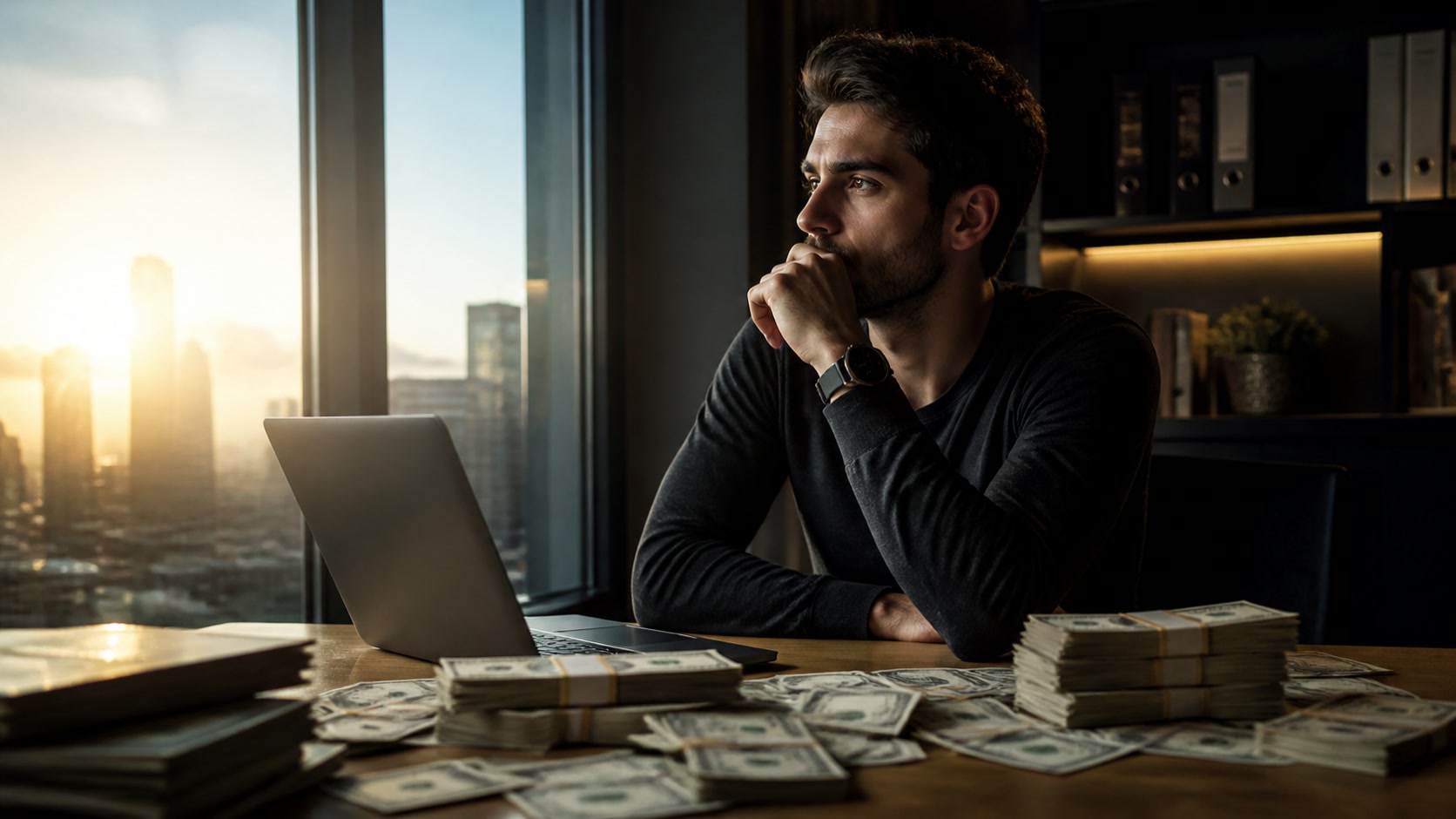 Verdade Oculta: 7 Estratégias Para Ganhar Dinheiro Online