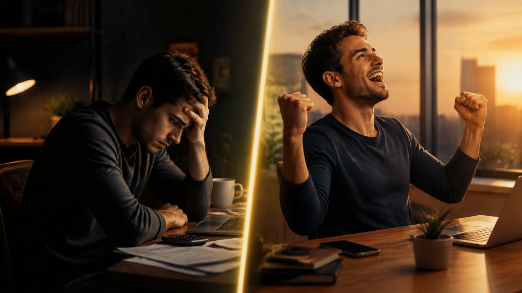Você Ainda Não Fatura: 7 Erros Que Travam Seu Crescimento